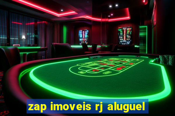 zap imoveis rj aluguel